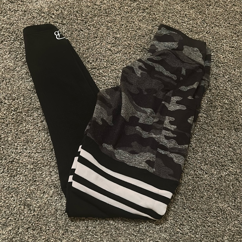 Workout leggings